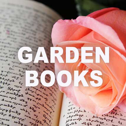 WHOLESALE GARDEN BOOKS 