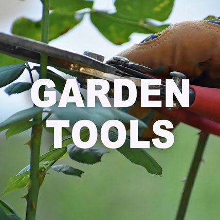 WHOLESALE GARDEN TOOLS AND LONG HANDLED TOOLS