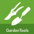 wholesale garden hand tools icon