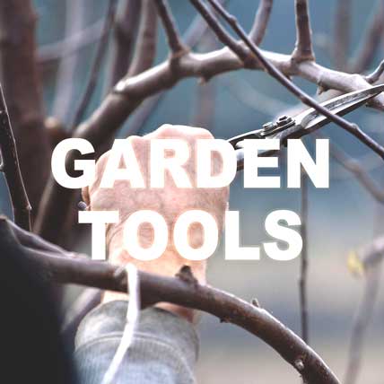 WHOLESALE GARDEN TOOLS AND LONG HANDLED TOOLS