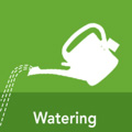 wholesale garden watering supplies icon