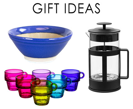 Gift Ideas Wholesale