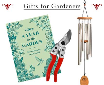Garden Gifts and Supplies Wholesale