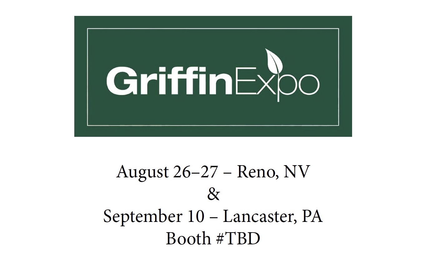 Griffin Expo with Down To Earth® Fertilizer