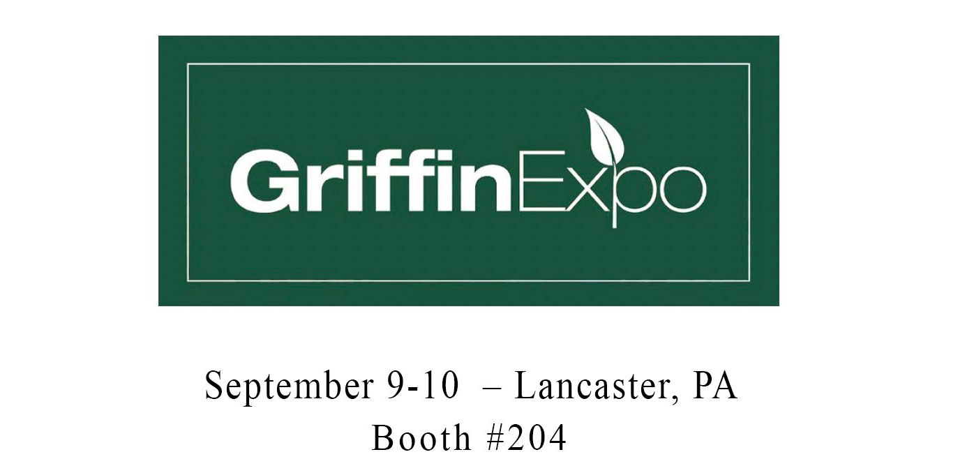 Griffin Expo Lancaster, PA & Down To Earth