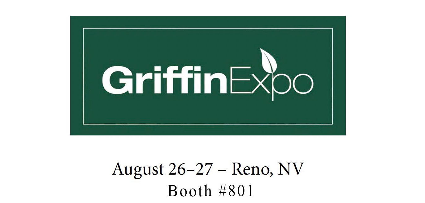 Griffin Expo Reno & Down To Earth Fertilizers
