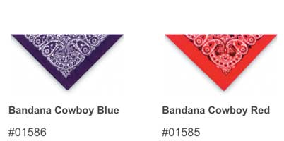 bandanas wholesale may 2024