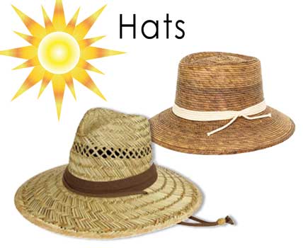 Wholesale Hats