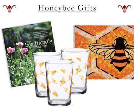 Honeybee gifts
