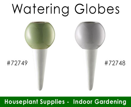 Wholesale Indoor Gardening - Houseplant Supplies