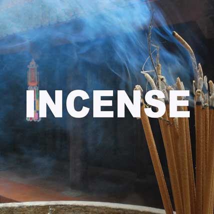 Wholesale Incense