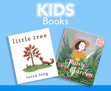 wholesale kids books