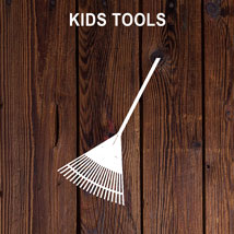 Kids Tools - Tools for The Garden