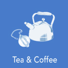 Kitchen Tea and Coffee supplies image