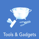 Wholesale Kitchen gadgets icon