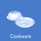 kitchen bakeware