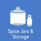 kitchen storage