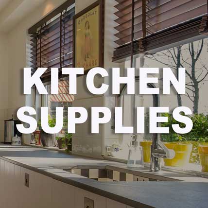 KITCHEN SUPPLIES WHOLESALE