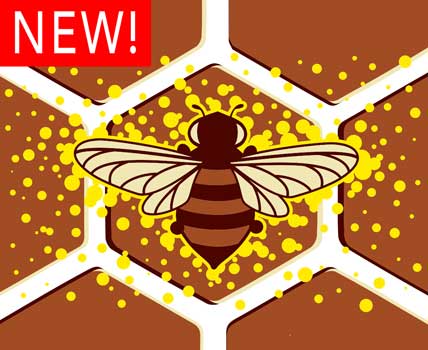 Bee Designs - Accessories