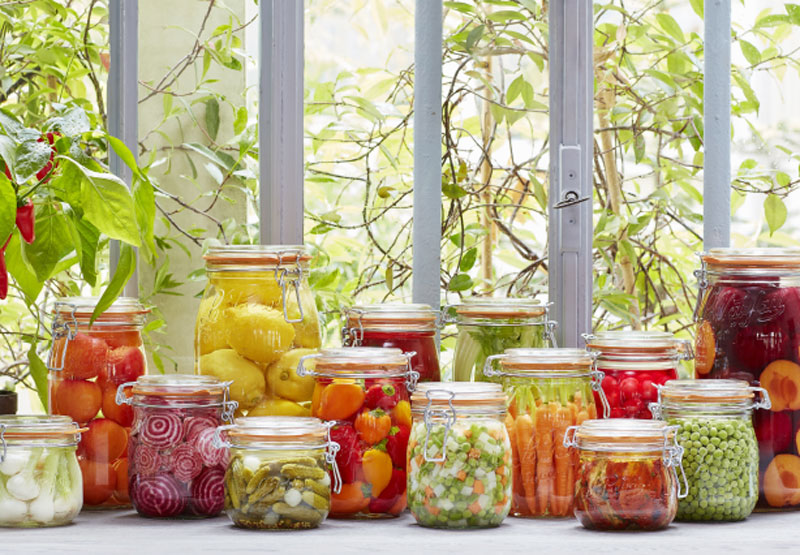 Le Parfait Wholesale Jars USA 2026