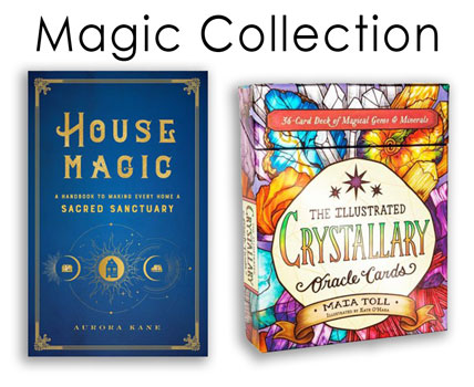 Magic Collection