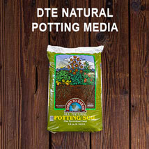 Natural Organic Potting Mix
