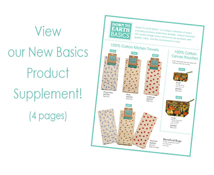 View our new Basics Supplememt!