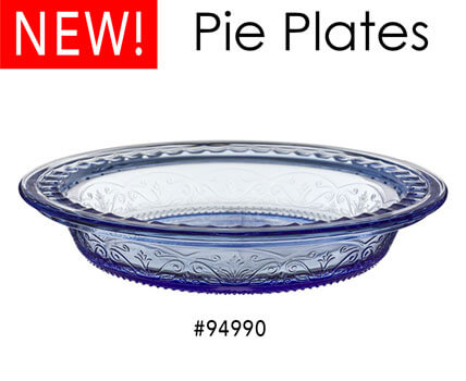 Wholesale Pie Plates