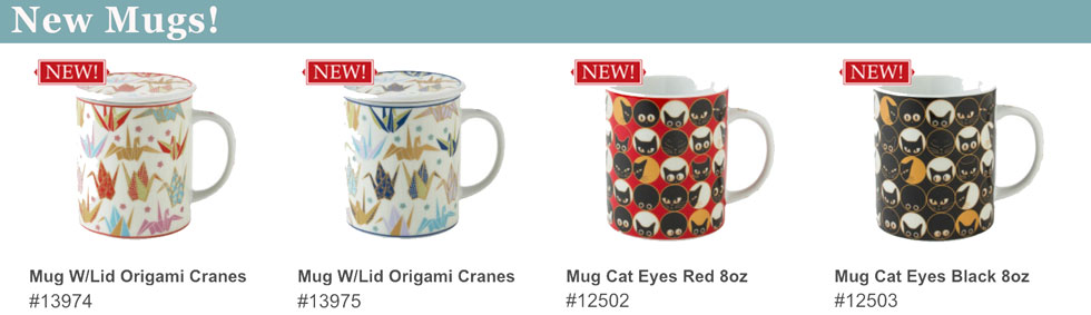 new wholesale mugs 2023