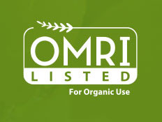 omri fertilizer