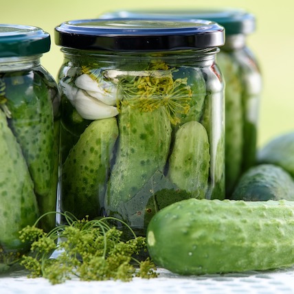 PICKLING