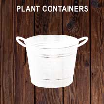 Plant Containers - Gardeners Supply