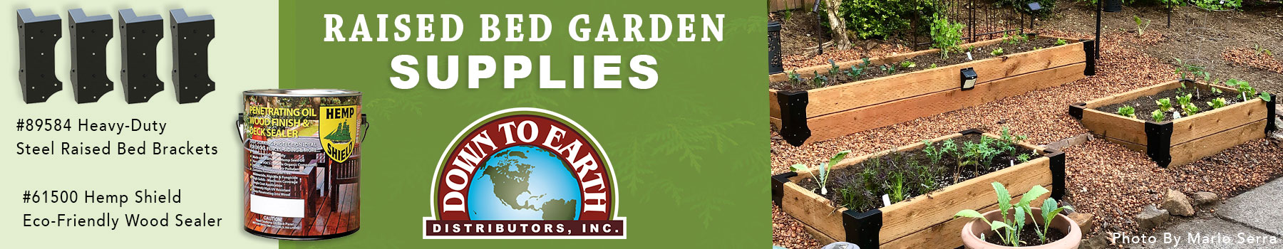 raised bed garden - supplies and tools for creating raised beds