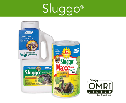 Wholesale Sluggo Products