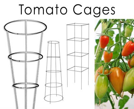 Tomato Cages Wholesale Sales