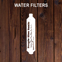 water filter