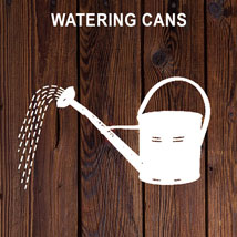 wholesale watering cans