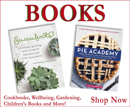 Wholesale Books for Home and Garden