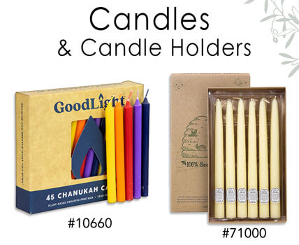 Wholesale Candles