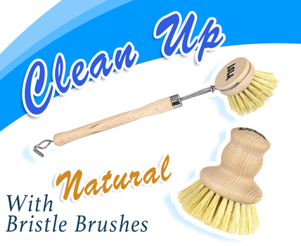 Clean up! Wholesale Cleaning Supplies