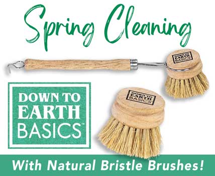 Spring Cleaning  -WHOLESALE CLEANING SUPPLIES 2024