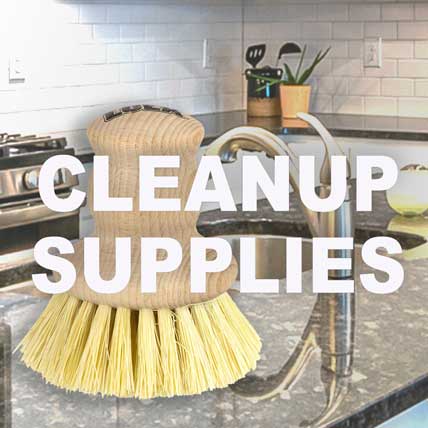 Wholesale Cleaning Supplies and Home Goods