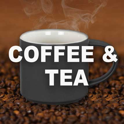 wholesale Tea and Coffee Supplies