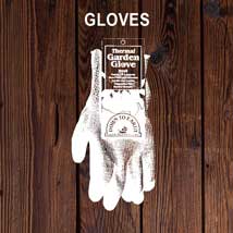 WORK GLOVES