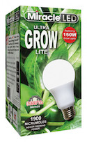 Miracle-LED Ultra Grow Light Bulb