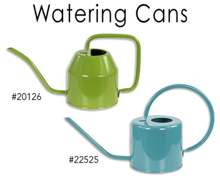 Watering Cans- Wholesale Garden Supplies