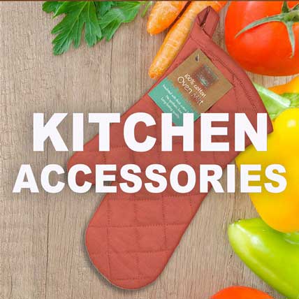 Home Goods -wholesale kitchen accessories