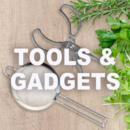 Wholesale Kitchen Tools and Gadgets Culinary Tools and Chef Supplies
