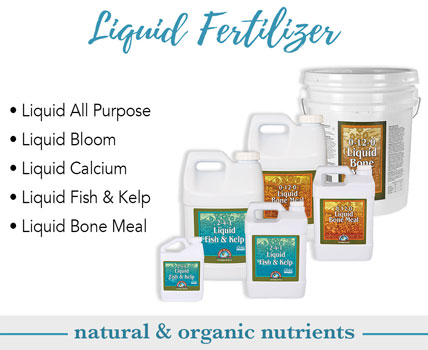 Shop Wholesale Liquid Fertilizers, Plant Nutrients USA - photo of liquid fertilizers