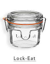 wholesale Lock-Eat Jars USA, Canning Jar -Brand Name Lock-Eat
